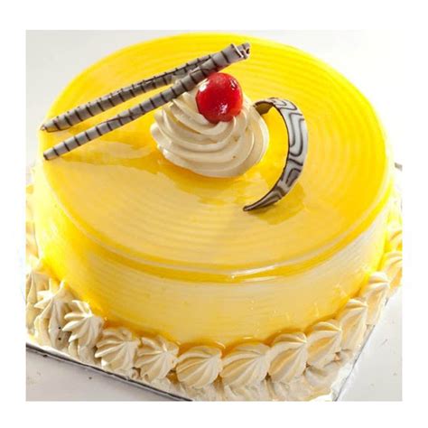 Mango Magic Cake | Send A Cake & Gifts