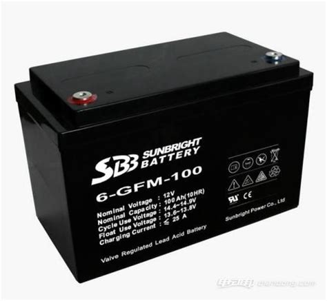 耐普蓄电池12V-55Ah价格直流屏蓄电池 - 耐普蓄电池 - 九正建材网