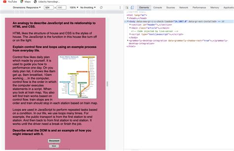 Image result for What Is Dom in JavaScript