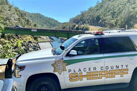 Officials search for 3 missing California hikers in remote falls