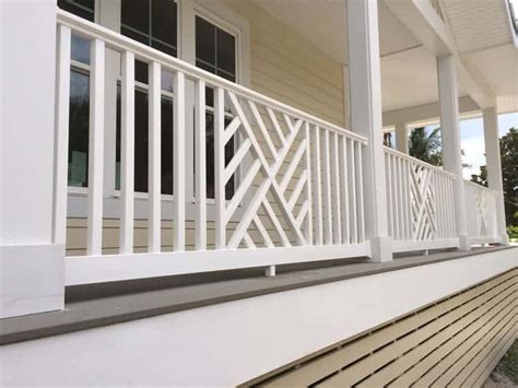15 Modern Balcony Grill Design Styles That Are Made for a Perfect Home ...