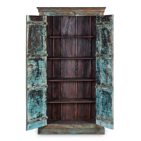 Antique Wooden Storage Cabinets Shop Antique Cabinets & Storage Ski