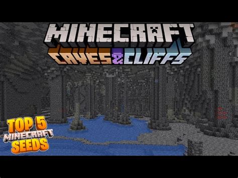 Best 1.17 Seeds Java 的图像结果