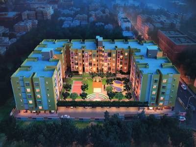 RMZ One Pramount in Porur, Chennai: Price, Brochure, Floor Plan, Reviews