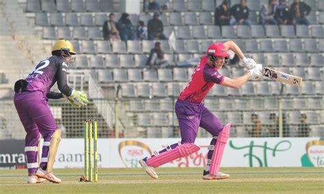 BPL 2024-25: Where to watch Bangladesh Premier League live?