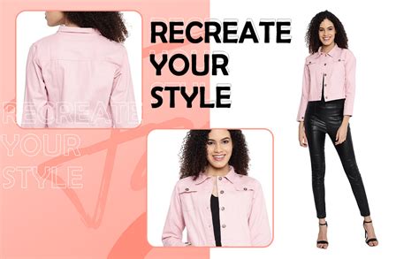 Buy Anaghakart Women's Solid Denim Jacket Twill Jacket Sleeve (denim in ...