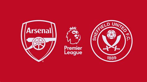 Ticket information: Arsenal v Sheffield United | Arsenal.com