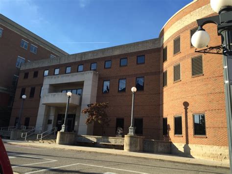 Trumbull County Adult Justice Center, OH Inmate Search: Roster & Mugshots