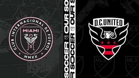 Inter Miami vs DC United DONDE VER EN VIV⚽️ - MLS 2025 - JeinzMacias