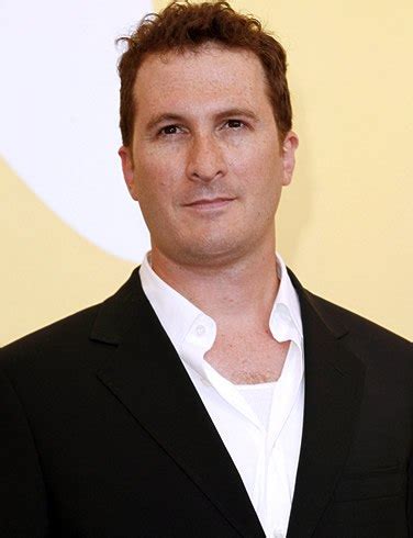 Darren Aronofsky Kimdir, Hayatı ve Resimleri