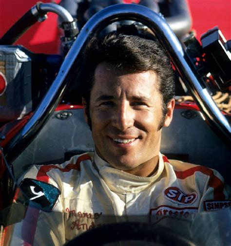 15 Interesting Things We Just Found Out About Mario Andretti
