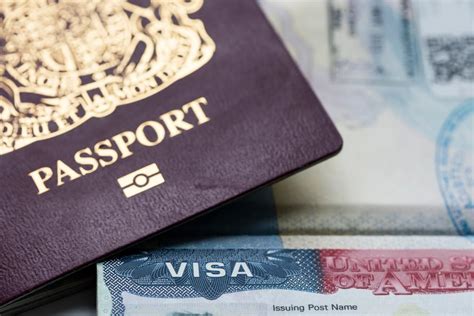 详解去英国留学签证所需资料，助你畅游英伦！