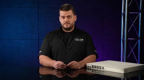 Mikrotik Routerboard - CCR1072-1G-8S+ Plus MikroTik Core Router Trader ...