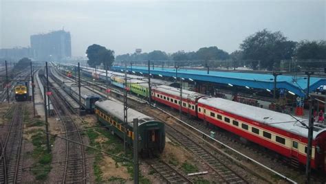 Indian Railways to Finalize Reservation Charts | India Travel News