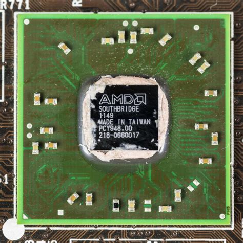 AMD 700 Chipset Series | Encyclopedia MDPI