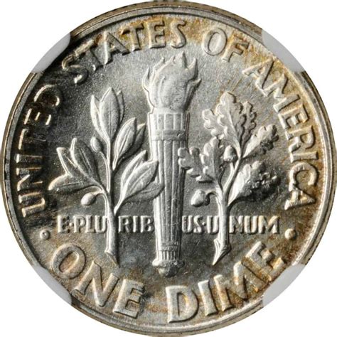 1947 Dime Value: Are “D”, “S”, No Mint Mark Worth Money?