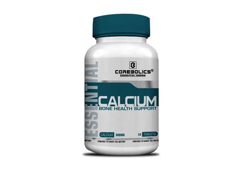 Buy Vitamins & Minerals Supplements Online at Best Prices | Corebolics