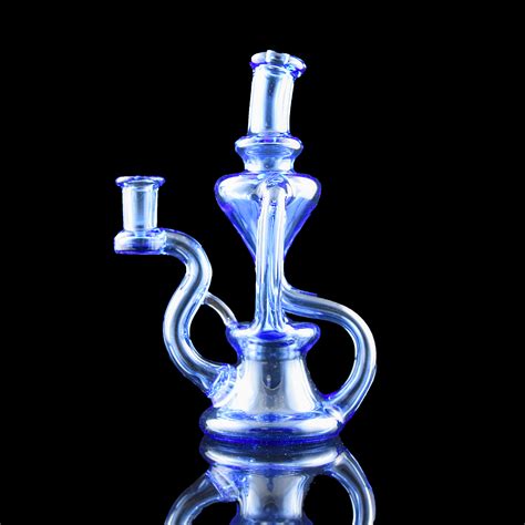 Blue Dream Recycler by Crawford | Sherlocks Glass & Dispensary