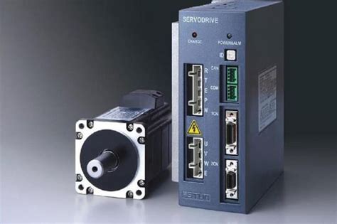 Image result for Servo Motor Control