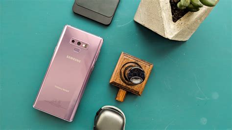 Image result for Note 9 Review