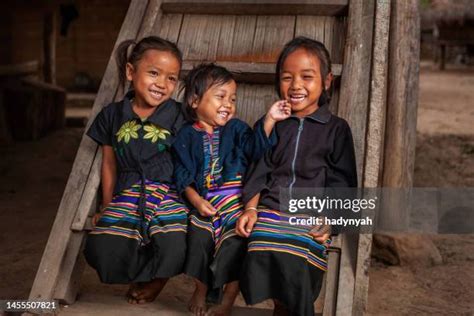 Laos Local Kids Girls 的图像结果