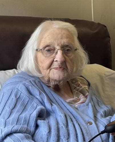 Eleanor Long Obituary (2025) - Cambridge, OH - Thorn-Black Funeral Home ...