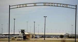 Woodman State Jail - The Prison Direct