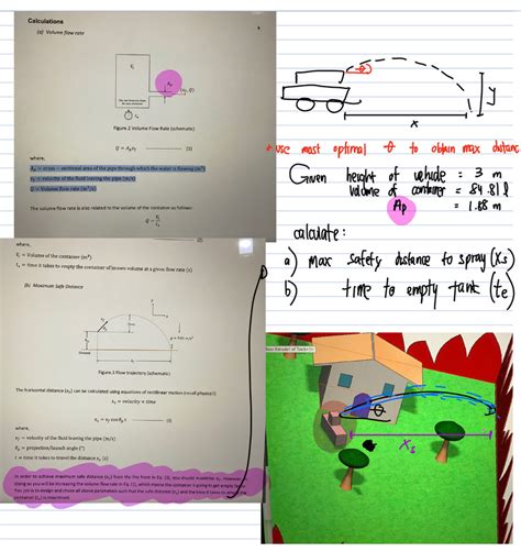 Image result for Volume Flow Rate to Area