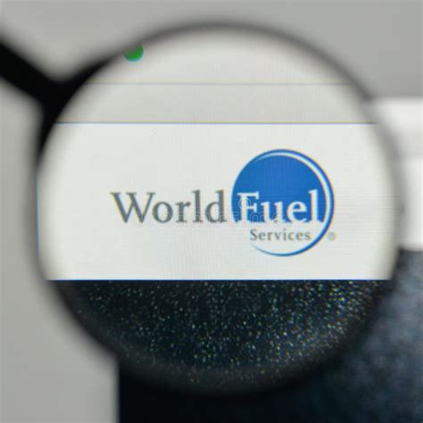 World Fuel Services Logo 的图像结果