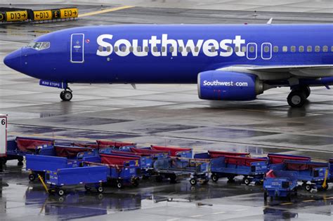 冬季風暴席捲美國 1000多架航班取消 - 國際 - 中央社