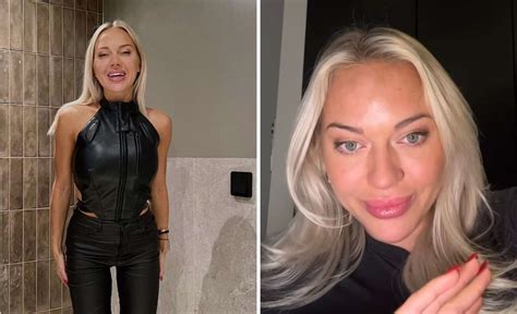 "Ka mina oskan kõhtu sisse tõmmata!" Jälgijad kahtlustavad fitnessistaar Erna Huskot valetamises