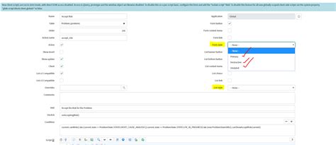 Image result for How to Form Button Using UI Actions