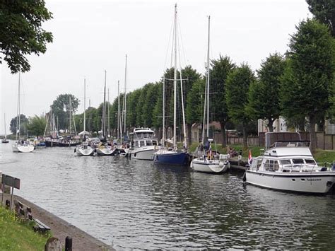 STADSHAVENS MEDEMBLIK BV (2025) All You Need to Know BEFORE You Go ...