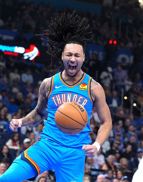 OKC Thunder trade deadline: What moves will Sam Presti make?