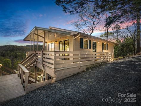 143 Wildcat Blvd, Lake Lure, NC 28746 - MLS 4240022 - Coldwell Banker
