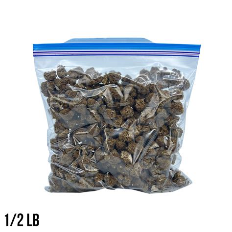 Death Star | Flower | Half Pound | Dickpunch