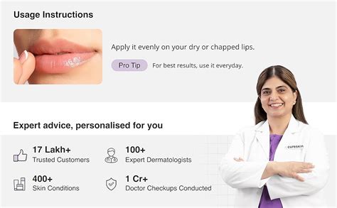 Buy Cureskin Lip Balm with SPF 15 | Lip Lightening Balm for Dark Lips ...