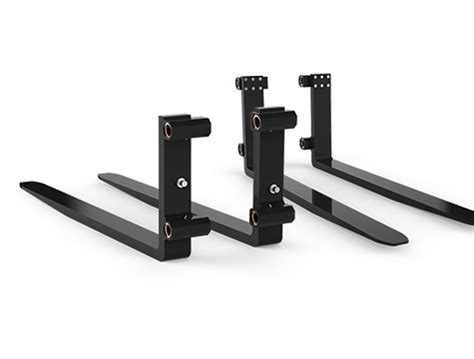 Shaft Type Forks – Trusted Exporters & Suppliers India