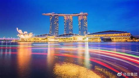 新加坡注册公司优势 | 狮城新闻 | 新加坡新闻