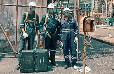 Home | GK NDT Services
