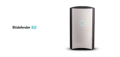 Bitdefender Box 的图像结果
