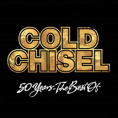 Image result for Cold Chisel My