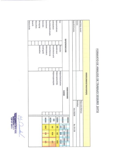 Image result for ATS Sample