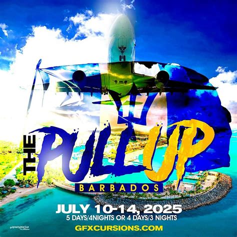 "THE PULL UP" BARBADOS, Wyndham Grand Barbados Sam Lords Castle All ...