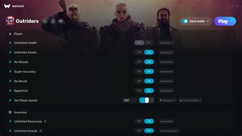 Image result for Outriders Cheat Engine Table Tutorial
