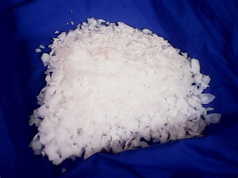 Caustic Soda 1310-73-2 Food Grade Lye Solution Liquid Pellet Pearl ...