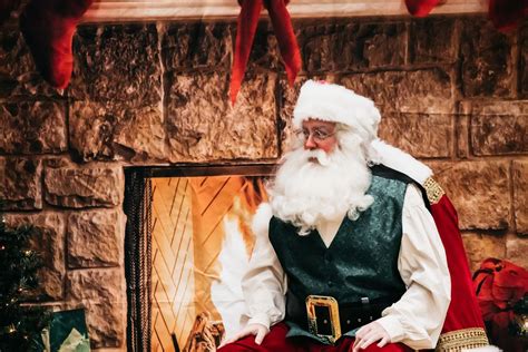 Storytime with Santa at the Goddard Public Library VIRTUAL EVENT 12/24 ...