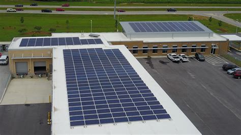 Lumbee River EMC - Green State PowerGreen State Power