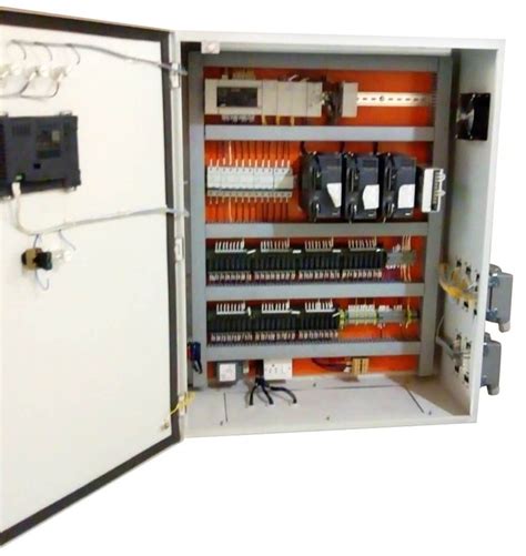 Image result for Mounting Plate plc Panel