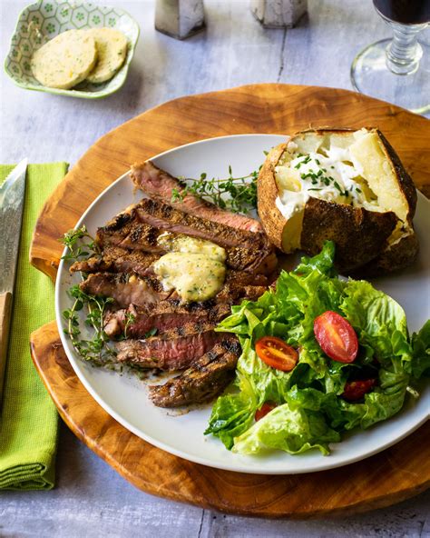 Side Dishes For Grilled Ribeye Steaks at Mary Wilber blog